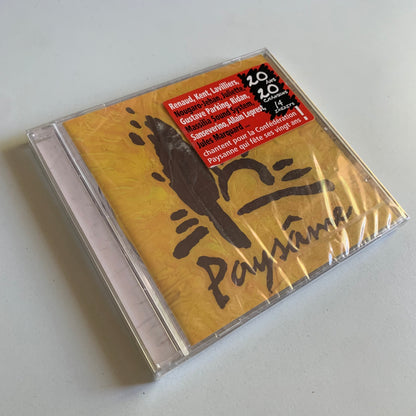Variétés Compilation - Paysâme - 2007 Neuf sous Blister
