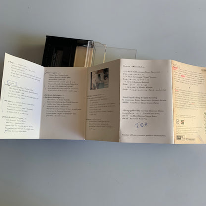 Stephan Eicher – Non Ci Badar Guarda E Passa - 1994 Occasion