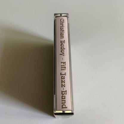 Christian Bedoy - Fifi Jazz-Band - 1990 Neuf