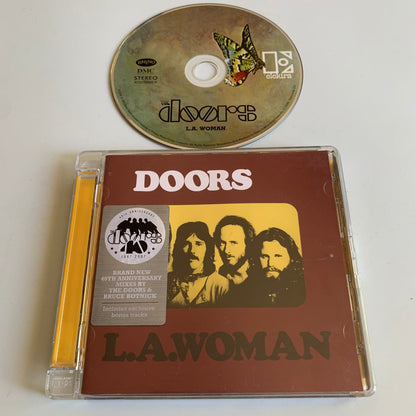 Doors - L.A. Woman - 2007 Occasion