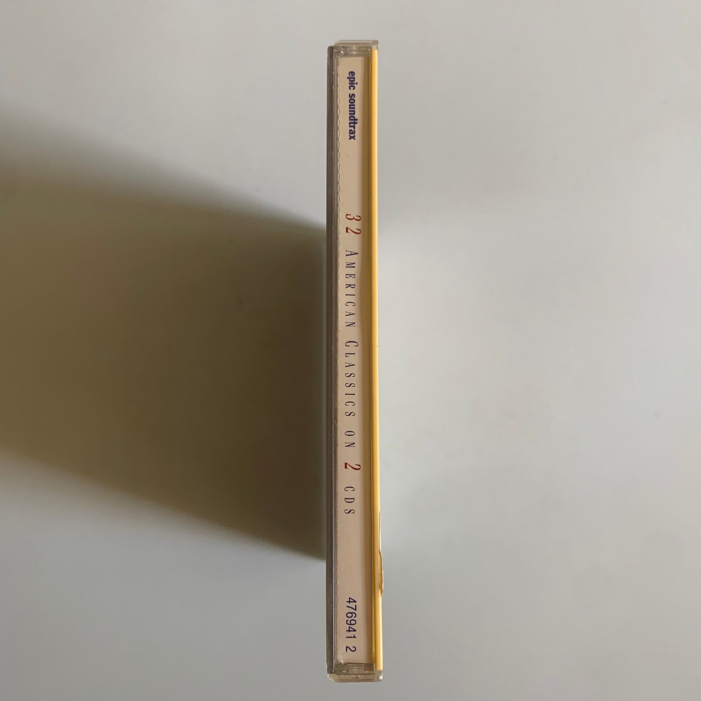 Forrest Gump (The Soundtrack) - 1994 Occasion