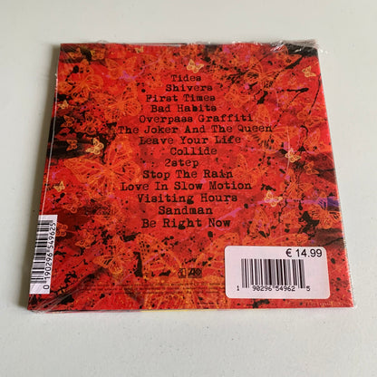 Ed Sheeran - = Equals - 2021 Neuf