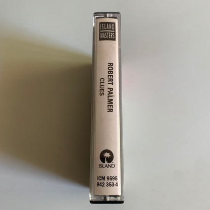 Robert Palmer - Clues - 1980 Occasion