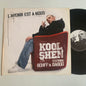Kool Shen - L'Avenir Est A Nous - Single 2005 Occasion