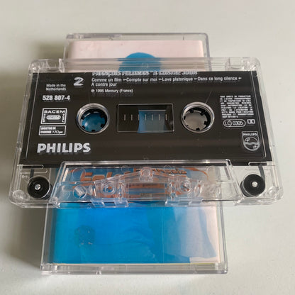 François Feldman - À Contre-Jour - 1996 Occasion