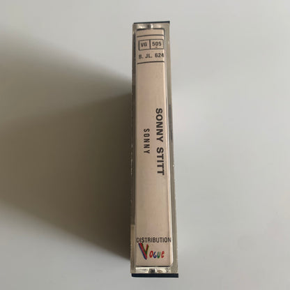 Sonny Stitt - Sonny - Occasion