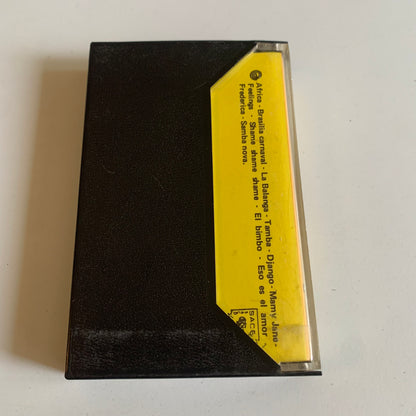 Variétés Compilation - Africa (L'Été Indien) - Occasion