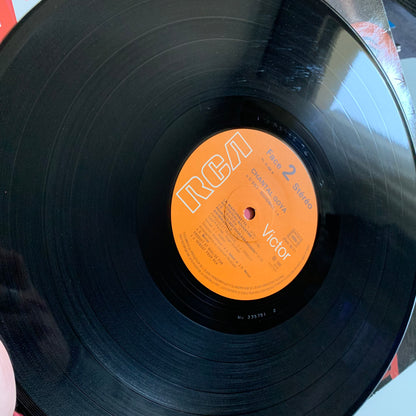 Chantal Goya - C’est Guignol - LP 1980 Occasion