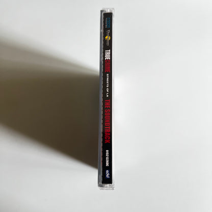 CD - True Crime: Streets Of LA (The Soundtrack) - 2003