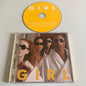 CD - Pharrell Williams - G I R L -2014 Occasion