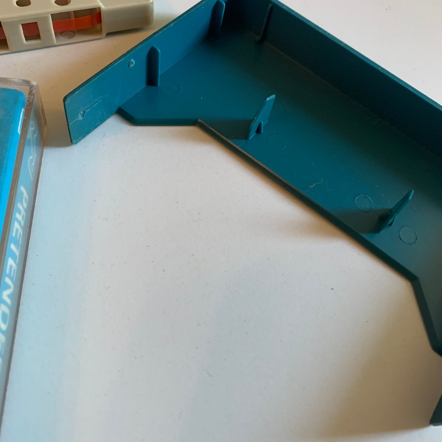 Pretenders - Pretenders - 1980 Occasion