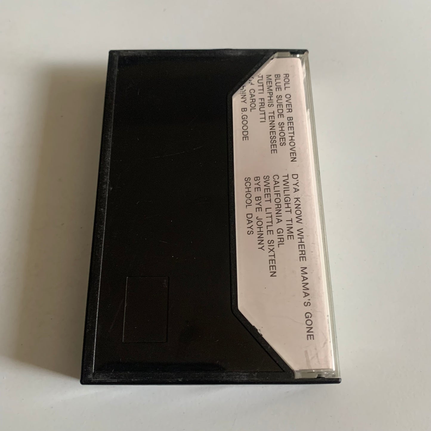 Rock’N’Roll Story vol.2 - Occasion