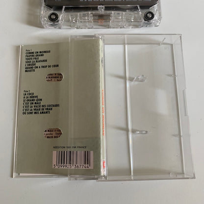 Fréhel - Comme Un Oiseau - 1991 Occasion