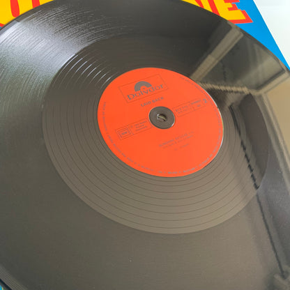 Laid Back - Sunshine Reggae (Version Originale) - Maxi 1983 Occasion