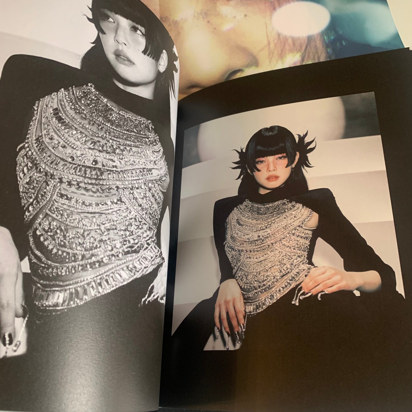 CD - Jennie - Ruby - Photobook Zen Version - 2025