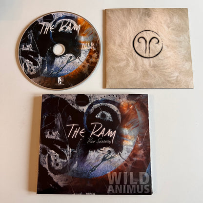 CD - Rich Shapero - Wild Animus : The Ram - 2006