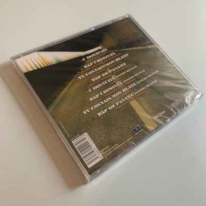 Dontcha - Maxi Calibre - 2008 Neuf sous Blister