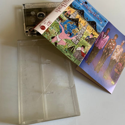 Talking Heads - Little Creatures - 1985 Occasion