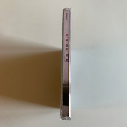 CD - Muse - The Resistance - 2009 Occasion