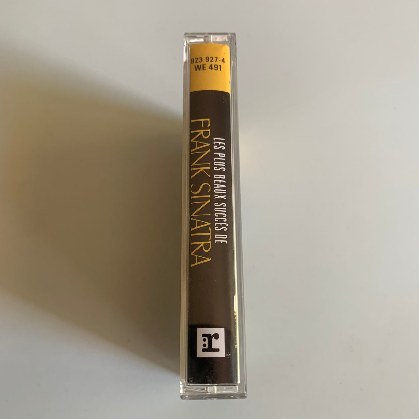 Frank Sinatra - Les Plus Beaux Succés De Frank Sinatra - 1989 Occasion