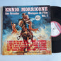 Ennio Morricone - Ses Grandes Musiques De Film Vol. 1 - LP 1972