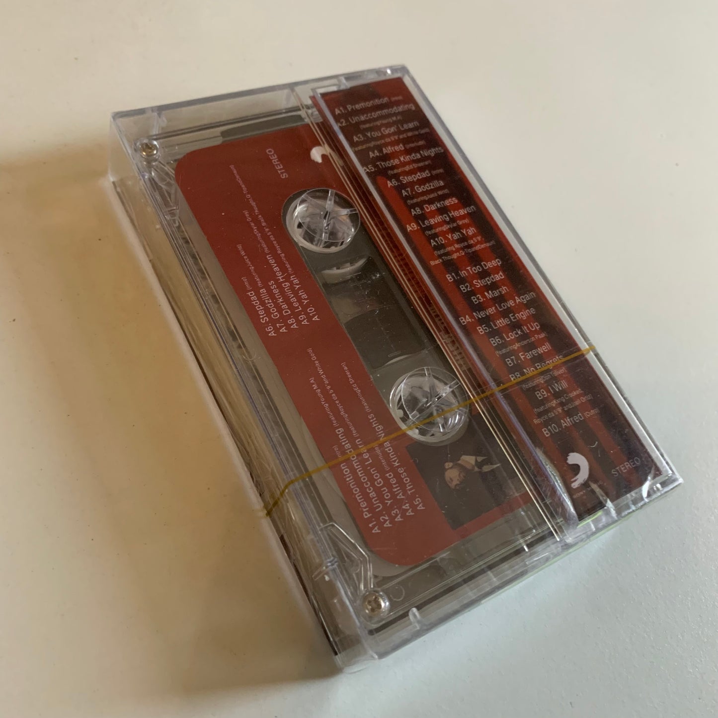 Eminem - Music To Be Murdered By - Neuve sous Blister - Occasion