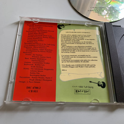 The Never Ending Wailers - The Never Ending Wailers - 1993 Occasion