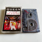 Queen - Live Magic - 1986
