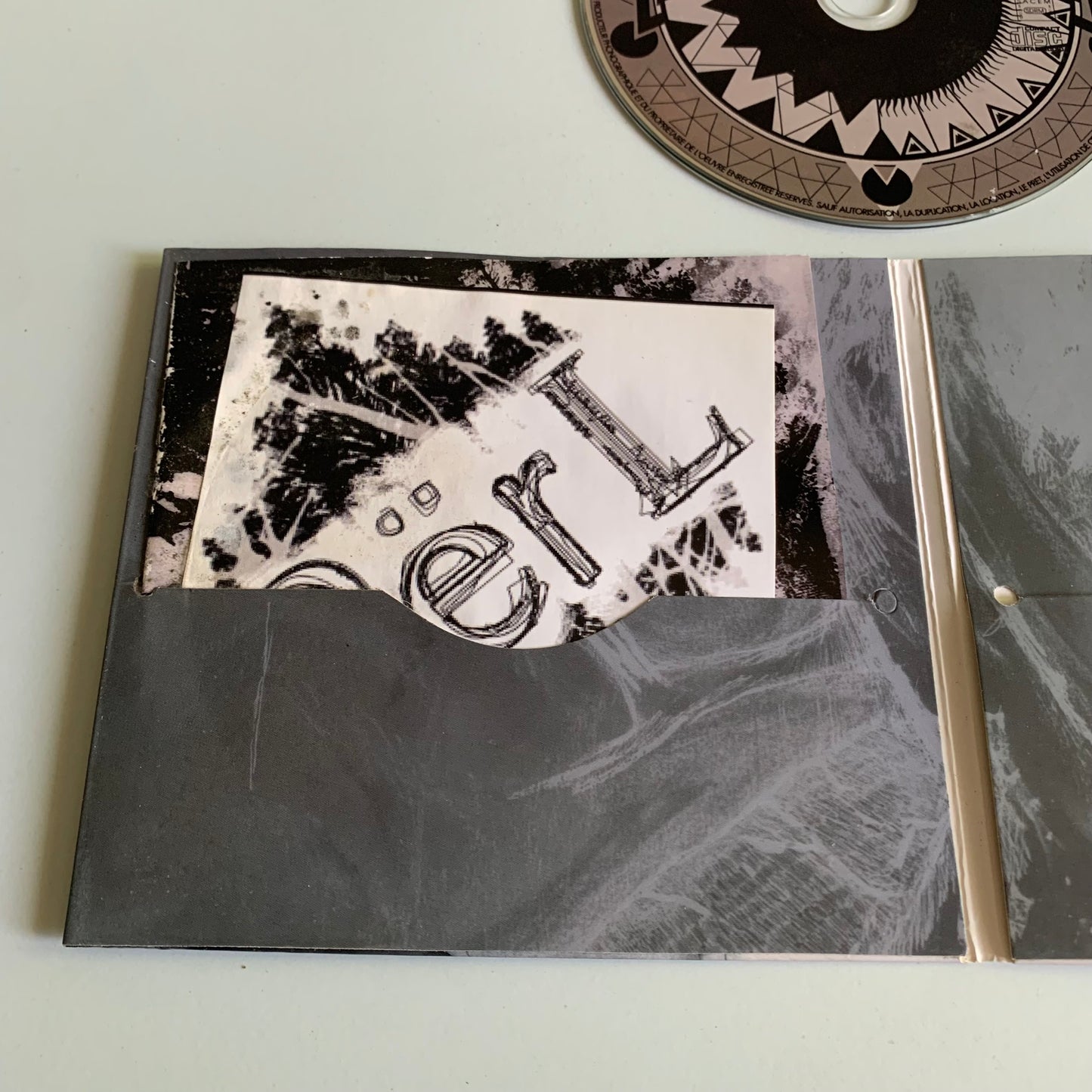 PërL - R(a)ve - 2013 Occasion