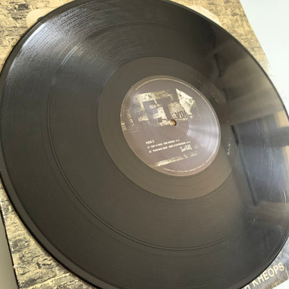 Compilation - Sad Street Vol. 1 - Double LP 2001