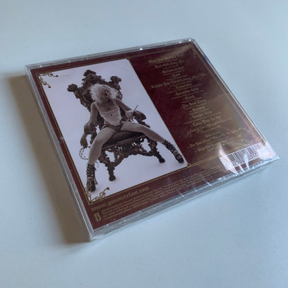 CD - Gwen Stefani - Love.Angel.Music.Baby. - 2004 Neuf sous Blister