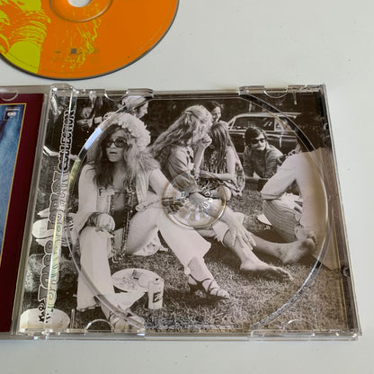 Janis Joplin - Pearl - 1999 Occasion