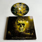 CD - Sarga Th Daemon - Odd Tales For the Unconventional - 2014