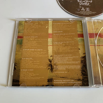 Neg' Marrons - Les Liens Sacrés - 2008 Occasion