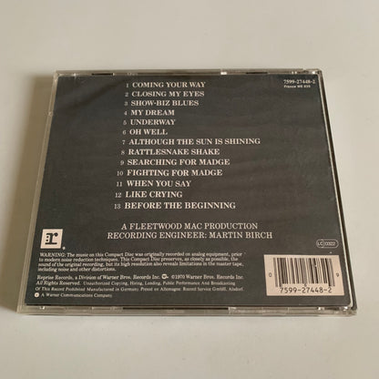 Fleetwood Mac - Then Play On - 1990 Occasion