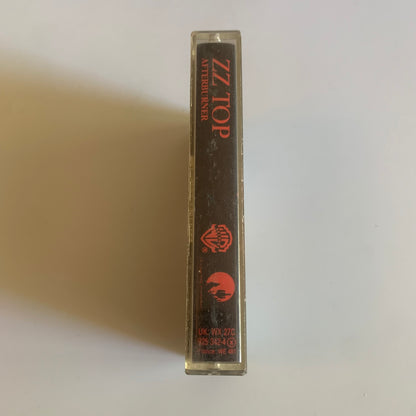 ZZ Top - Afterburner - 1985 Occasion