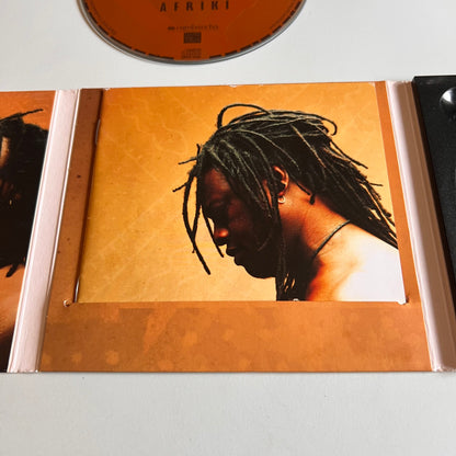 CD - Habib Koité & Bamada - Afriki - 2007