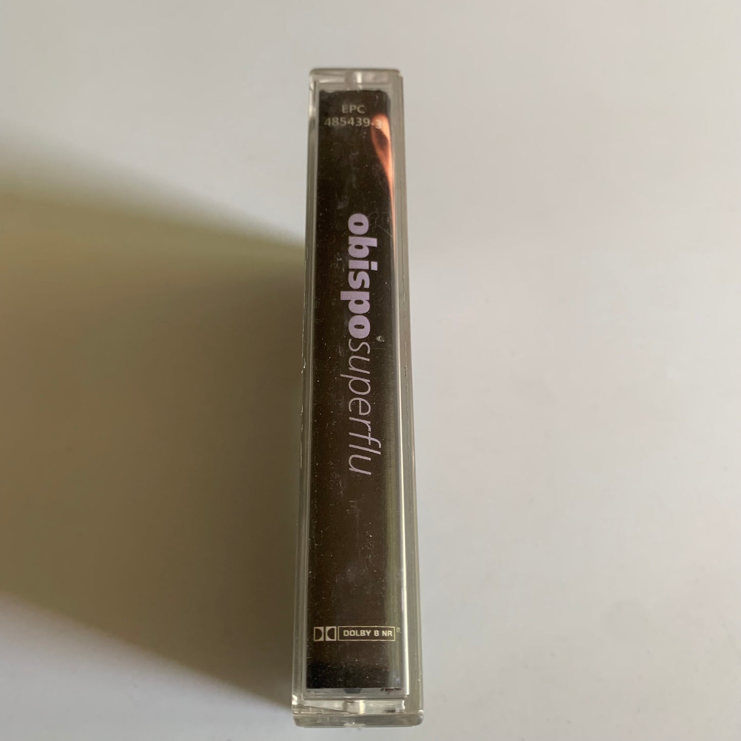 Obispo - Superflu - 1997 Occasion