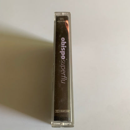 Obispo - Superflu - 1997 Occasion