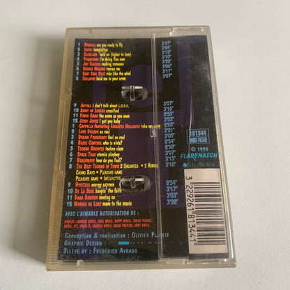 Variétés - Génération Dance Vol. 4 - 1992 Occasion