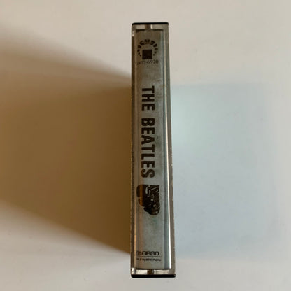 The Beatles - Rubber Soul - Occasion