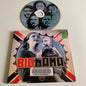 CD - Big Mama - Debout! - 2009 Occasion