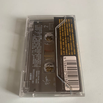 Mike Oldfield - La Déchirure Bande Originale Du Film - 1985 Occasion