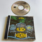 CD - Black Machine - The Album - 1992