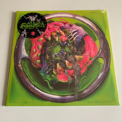 Lady Gaga - Dawn Of Chromatica - LP Blanc/White 2022 Neuf