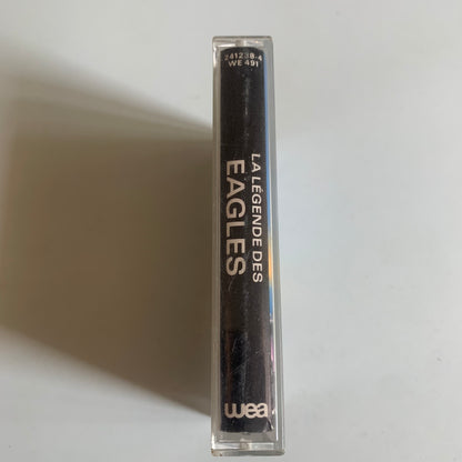 Eagles - La Légende Des Eagles - 1988 Occasion