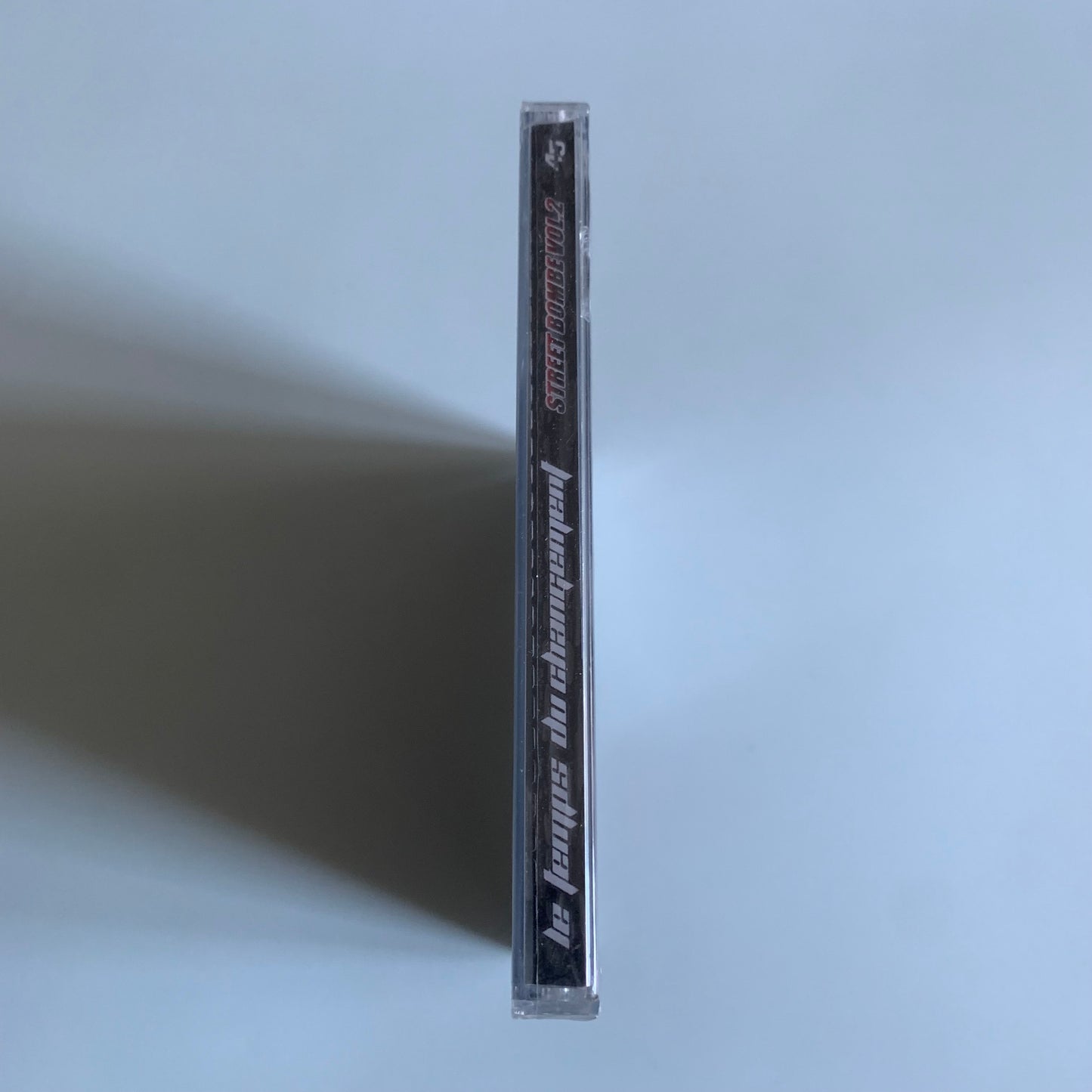 CD - Tero Rho - Le Temps Du Changement - 2010 Neuf sous Blister