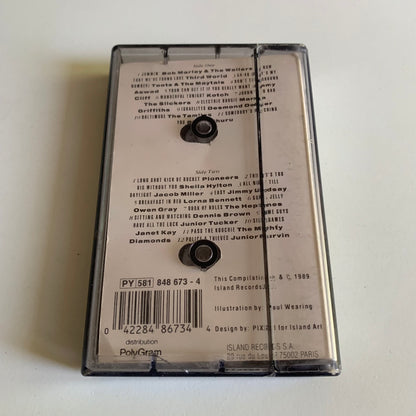 Variétés Compilation - Jammin' - 1989 Occasion