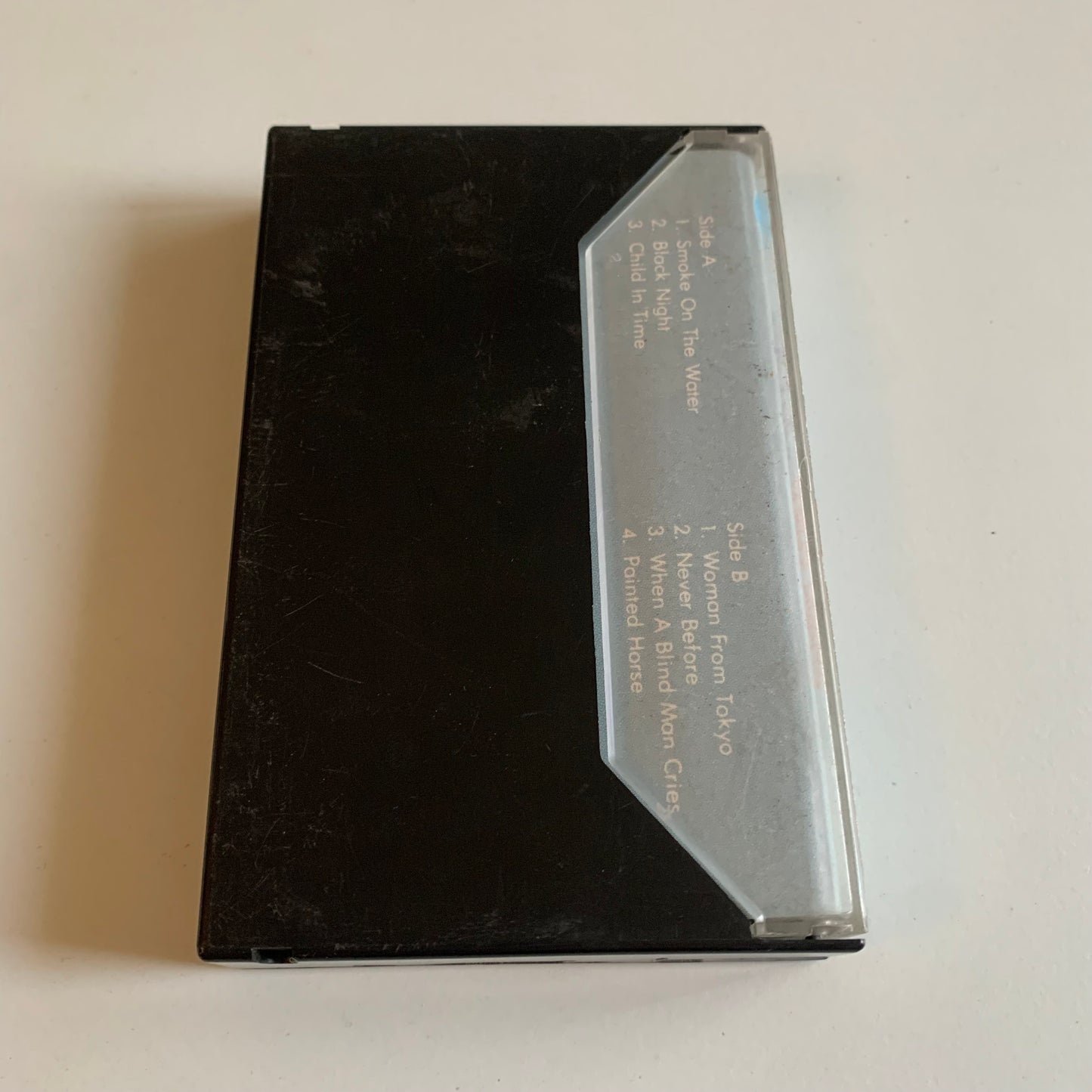 Deep Purple - The Mark 2 Purple Singles - Occasion