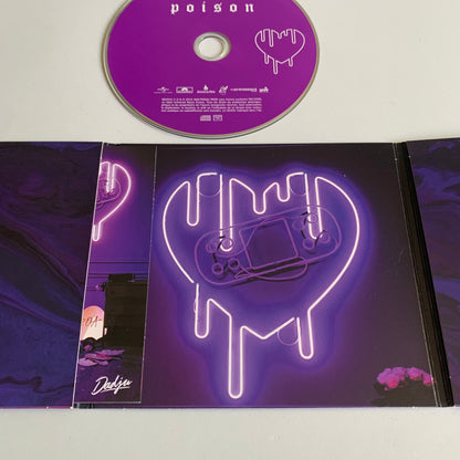 Dadju - Poison 2019 Occasion